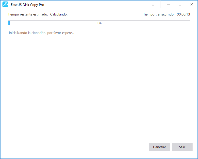11 EaseUS Disk Copy partition clone